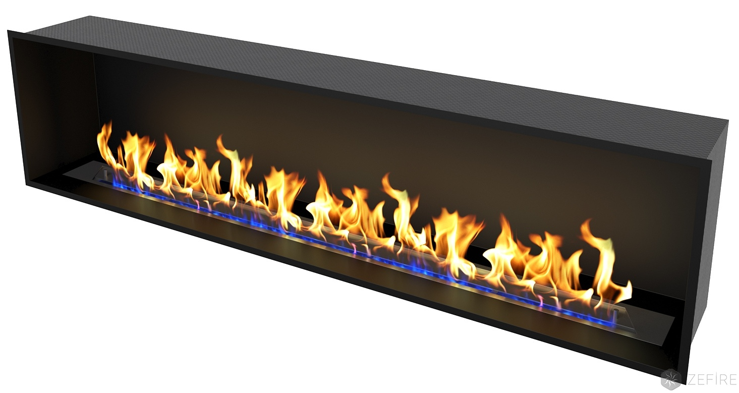 Паровой Камин фото 13